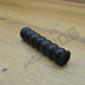 Гумен предпазител