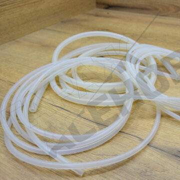 Силиконови маркучи (шлаухи)