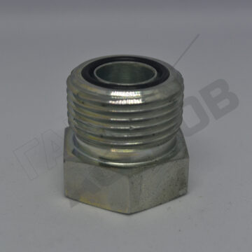 Тапа с външна резба ORFS