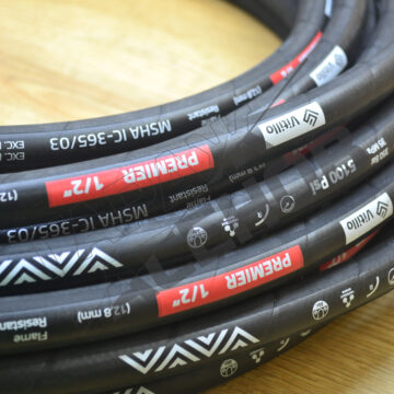 Хидравличен маркуч 2SC PREMIER 120ºC