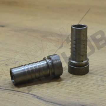 Опашка за заварка